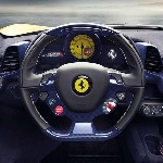 Adrenalina e Motori - Ferrari / Lamborghini